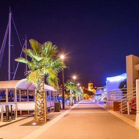 Superbe Vue Mer A Sainte Maxime T2 Climatise Buitenkant foto